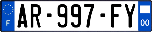 AR-997-FY