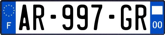 AR-997-GR