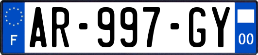 AR-997-GY