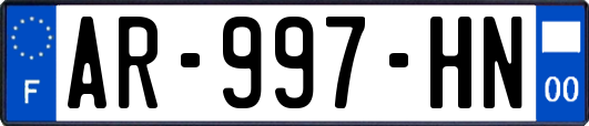 AR-997-HN