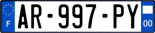 AR-997-PY