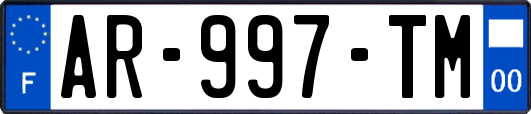 AR-997-TM