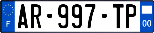 AR-997-TP