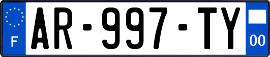 AR-997-TY