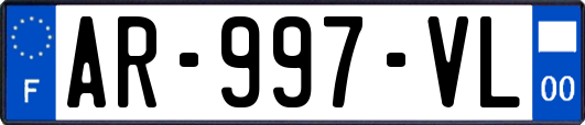 AR-997-VL