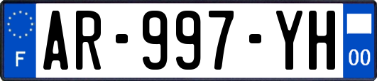 AR-997-YH