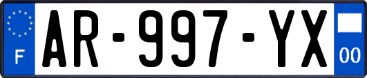 AR-997-YX