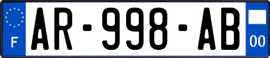 AR-998-AB