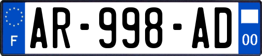 AR-998-AD