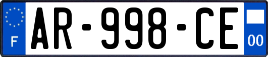 AR-998-CE