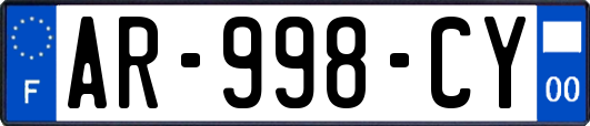 AR-998-CY