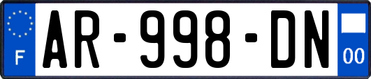 AR-998-DN