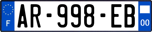 AR-998-EB