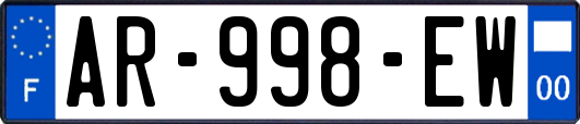 AR-998-EW