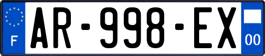 AR-998-EX