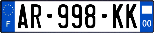 AR-998-KK
