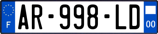 AR-998-LD