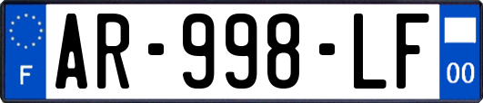 AR-998-LF