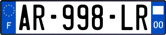 AR-998-LR