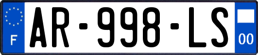 AR-998-LS