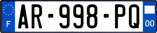AR-998-PQ
