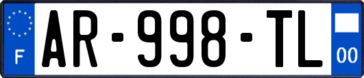 AR-998-TL