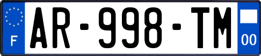 AR-998-TM