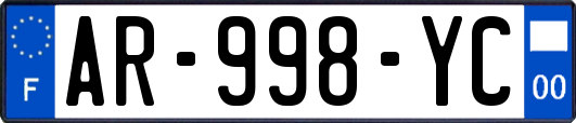 AR-998-YC