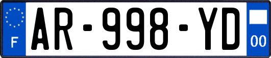 AR-998-YD