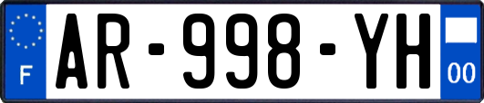 AR-998-YH