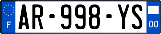AR-998-YS