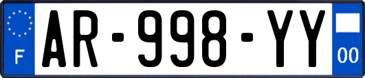 AR-998-YY