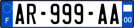 AR-999-AA