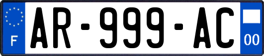 AR-999-AC