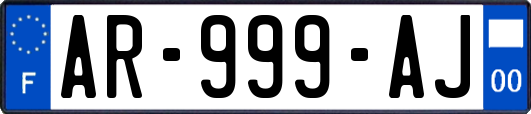 AR-999-AJ