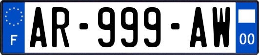 AR-999-AW