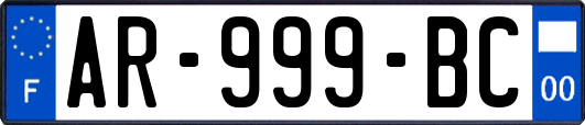 AR-999-BC