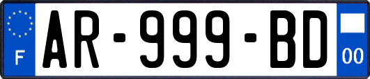 AR-999-BD