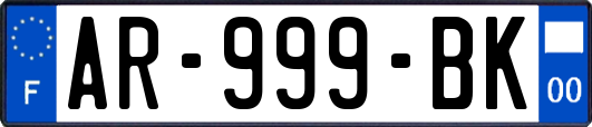 AR-999-BK