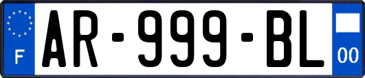 AR-999-BL