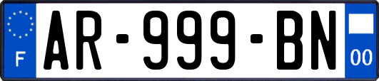 AR-999-BN