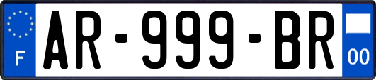 AR-999-BR