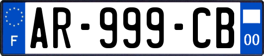 AR-999-CB