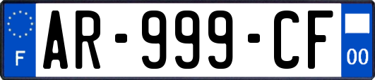 AR-999-CF