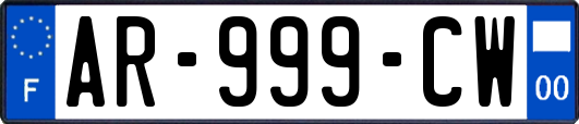 AR-999-CW