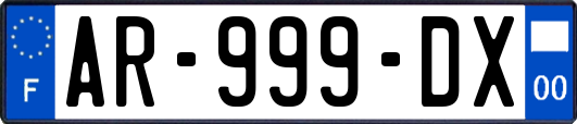 AR-999-DX