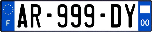 AR-999-DY