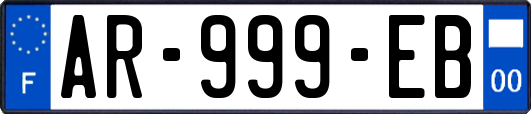 AR-999-EB