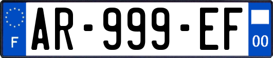 AR-999-EF