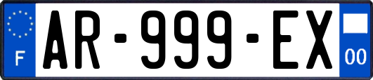 AR-999-EX